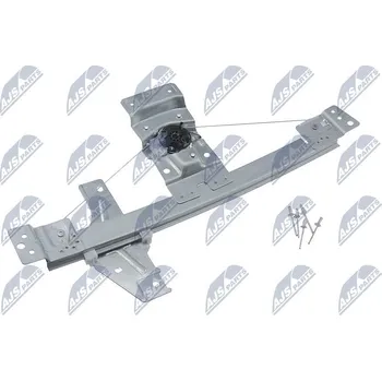 Stahovačka okna Zvedací zařízení oken NTY EPS-PE-005