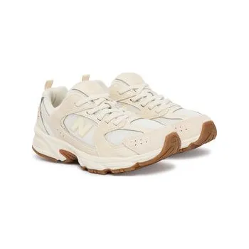 Pánské tenisky Sneakersy New Balance PZ530UL Béžová 28