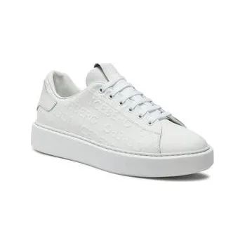 Pánské tenisky Sneakersy Iceberg Bozema IU1684 Bílá 42