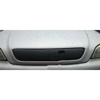 Zimní clona DÍL VYROBENÝ V EU Zimní kryt masky chladiče Opel Astra G