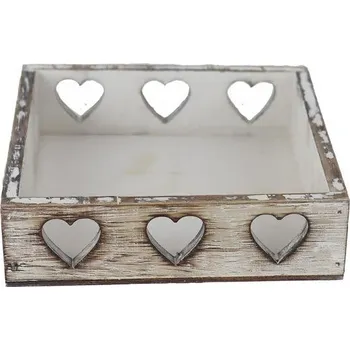 Úložný box Dekorační podnos D7406/A