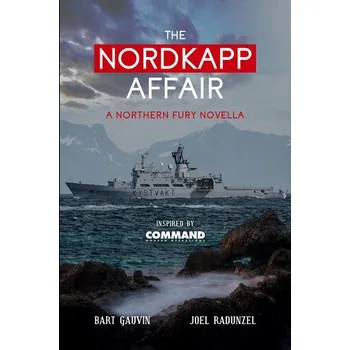The Nordkapp Affair - Aigner, Nora Sophie