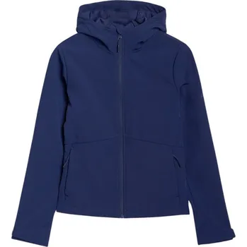 Dámská softshellová bunda Softshellová bunda 4F F320 W 4FWSS25TSOFF320 31S m