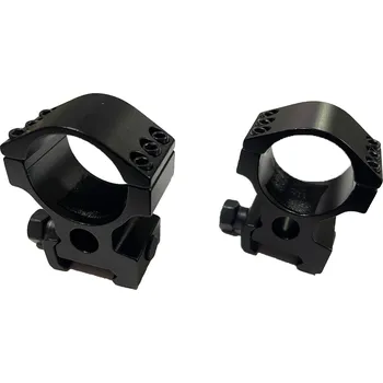 Sportovní střelba Dvoudílná montáž s podhledem - 30 mm