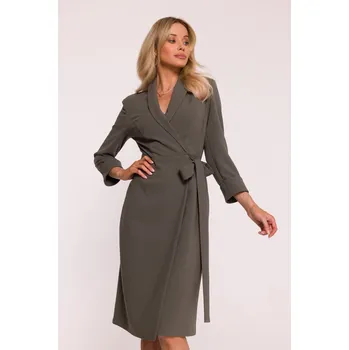 Dámské oblečení Denní šaty model 217277 Stylove s