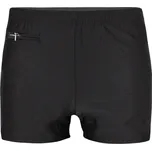 Pánské plavky boxerky Tomino Black AB 079 3XL černá