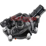 Termostat, chladivo METZGER AUTOTEILE 4006479