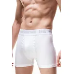 Pánské boxerky Emotion Energy bílé - S