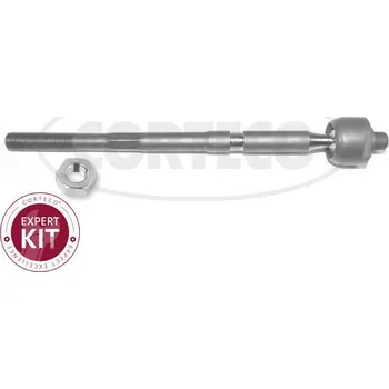 Táhlo řízení Axiální kloub, příčné táhlo řízení CORTECO 49396837