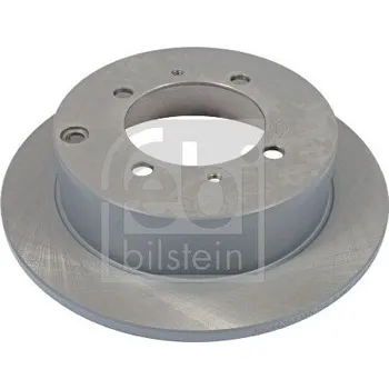 Brzdový kotouč Brzdový kotouč FEBI BILSTEIN 28324