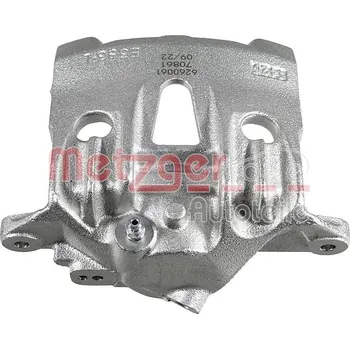 Brzdový třmen Brzdový třmen METZGER 6260061