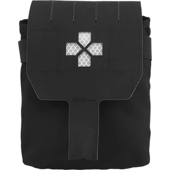 Lékárnička Leguon Taktická lékárnička na přežití Omen, černá