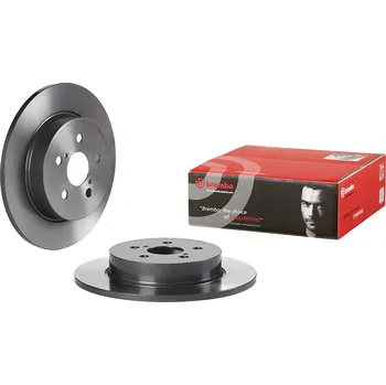 Brzdový kotouč Brzdový kotouč BREMBO 08.E523.21