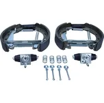 Sada brzdových čelistí MAXGEAR 19-5645KIT