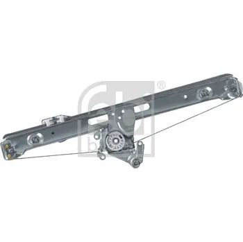 Stahovačka okna Zvedací zařízení oken FEBI BILSTEIN 27392