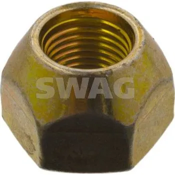 Plechové kolo Matice kola SWAG 82 91 1938