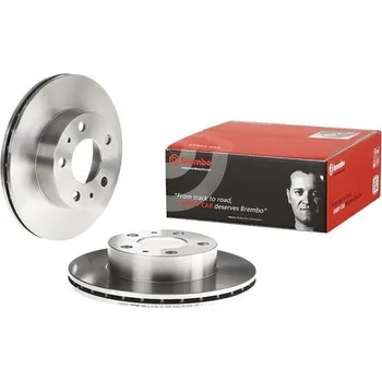 Brzdový kotouč Brzdový kotouč BREMBO 09.5906.14