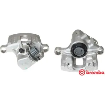 Brzdový třmen Brzdový třmen BREMBO F 49 118