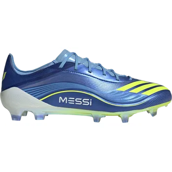 Míčový sport Kopačky adidas F50 Messi Elite FG jp7435 Velikost 47,3 EU | 12 UK | 12,5 US | 29,3 CM