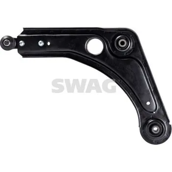 Zavěšení kol Řídicí páka, zavěšení kol SWAG 50 73 0022
