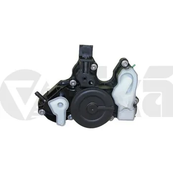 Olejová vana Odlučovač oleje, odvětrání klikové skříně VIKA 11031821601