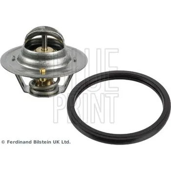 Těsnění motoru Termostat, chladivo BLUE PRINT ADN19227