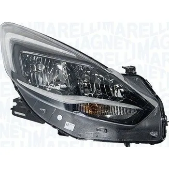 Přední světlomet Světlomet MAGNETI MARELLI 711451000389
