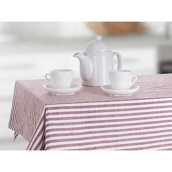 Stolování Banquet Ubrus kuchyňský DENIM Stripes 140 x 180 cm