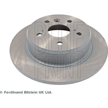 Brzdový kotouč Brzdový kotouč BLUE PRINT ADT343252