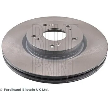 Brzdový kotouč Brzdový kotouč BLUE PRINT ADH243122