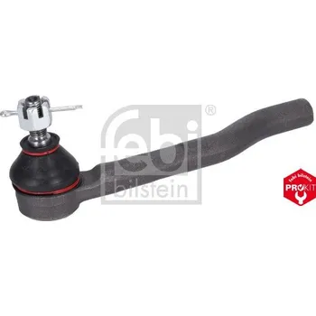 Táhlo řízení Hlava příčného táhla řízení FEBI BILSTEIN 34091