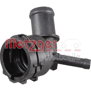 Auto-moto Hrdlo, vedení chladiva METZGER 4010418