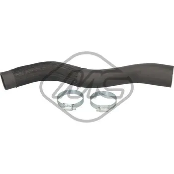 Turbodmychadlo Hadice plnícího vzduchu METALCAUCHO 07201