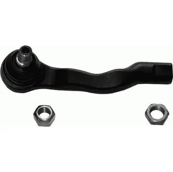 Táhlo řízení Hlava příčného táhla řízení LEMFÖRDER 27664 02