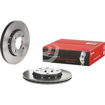 Brzdový kotouč Brzdový kotouč BREMBO 09.6799.11