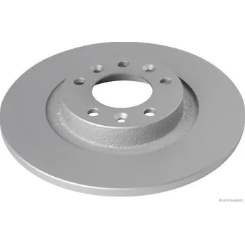 Brzdový kotouč Brzdový kotouč HERTH+BUSS JAKOPARTS J3312079