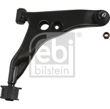 Zavěšení kol Řídicí páka, zavěšení kol FEBI BILSTEIN 41238