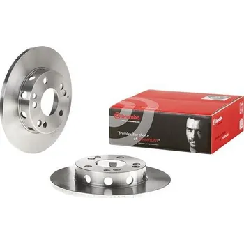 Brzdový kotouč Brzdový kotouč BREMBO 08.2950.24