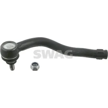 Táhlo řízení Hlava příčného táhla řízení SWAG 50 71 0029