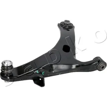 Zavěšení kol Řídicí páka, zavěšení kol JAPKO 72707R