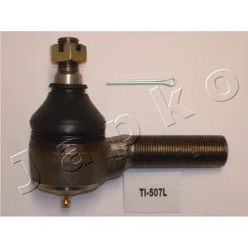 Táhlo řízení Hlava příčného táhla řízení JAPKO 111507L