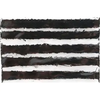 Opravné knoty 100 mm černé 5 kusů