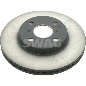 Brzdový kotouč Brzdový kotouč SWAG 81 92 7467