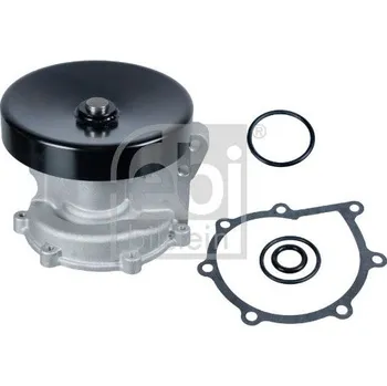 Chladič motoru Vodní čerpadlo, chlazení motoru FEBI BILSTEIN 19600