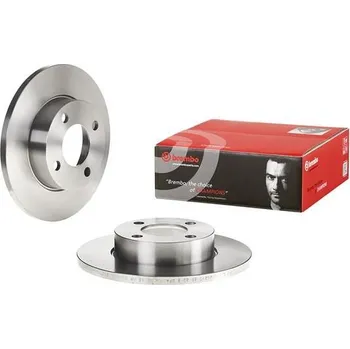 Brzdový kotouč Brzdový kotouč BREMBO 08.2794.14