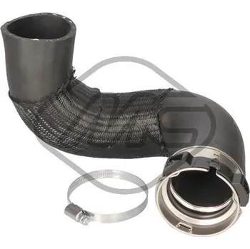 Turbodmychadlo Hadice plnícího vzduchu METALCAUCHO 09578