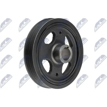 Řemenice, klikový hřídel NTY RKP-TY-032