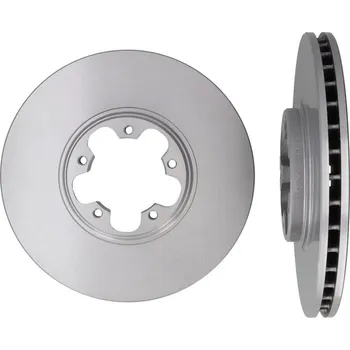 Brzdový kotouč Brzdový kotouč KAMOKA 1032226