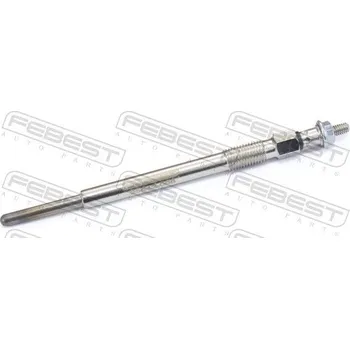 Zapalovací a žhavicí svíčka Žhavící svíčka FEBEST 25642-008