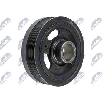 Řemenice, klikový hřídel NTY RKP-TY-022